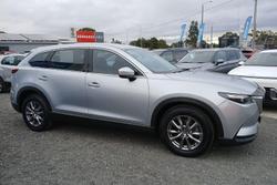 2017 Mazda CX-9 Touring