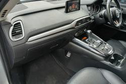 2017 Mazda CX-9 Touring