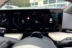 2026 Kia EV4 GT-Line Long Range