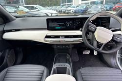 2026 Kia EV4 GT-Line Long Range