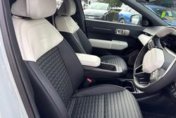 2026 Kia EV4 GT-Line Long Range