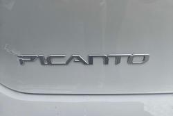 2026 Kia Picanto GT-Line