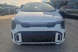 2026 Kia Picanto GT-Line