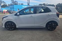 2026 Kia Picanto GT-Line