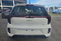 2026 Kia Picanto GT-Line