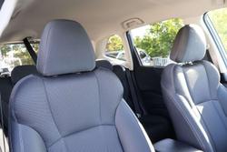 2024 Subaru Forester 2.5i