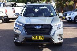 2024 Subaru Forester 2.5i