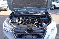 2024 Subaru Forester 2.5i