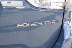 2024 Subaru Forester 2.5i