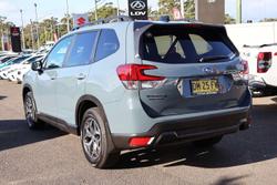 2024 Subaru Forester 2.5i