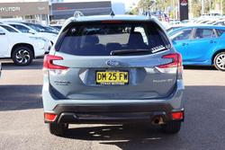 2024 Subaru Forester 2.5i