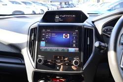 2024 Subaru Forester 2.5i