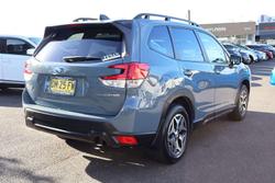 2024 Subaru Forester 2.5i