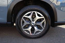 2024 Subaru Forester 2.5i