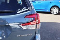 2024 Subaru Forester 2.5i