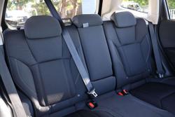 2024 Subaru Forester 2.5i