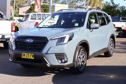 2024 Subaru Forester 2.5i