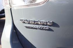 2024 Subaru Forester 2.5i