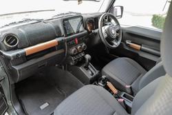 2023 Suzuki Jimny GLX