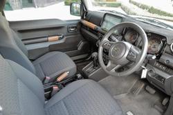 2023 Suzuki Jimny GLX