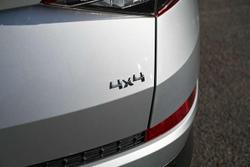 2022 SKODA Kodiaq Style