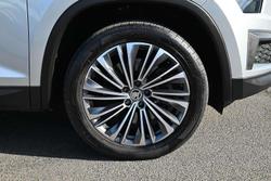 2022 SKODA Kodiaq Style
