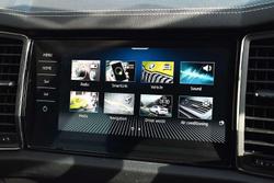 2022 SKODA Kodiaq Style