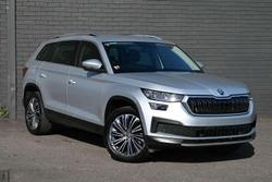 2022 SKODA Kodiaq Style