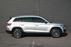 2022 SKODA Kodiaq Style
