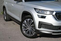 2022 SKODA Kodiaq Style