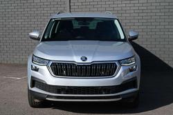 2022 SKODA Kodiaq Style