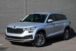 2022 SKODA Kodiaq Style