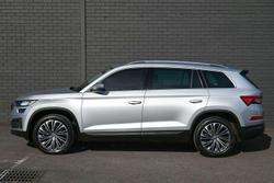 2022 SKODA Kodiaq Style