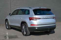 2022 SKODA Kodiaq Style