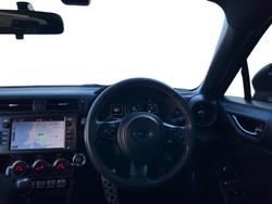 2023 Subaru BRZ