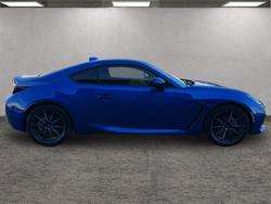 2023 Subaru BRZ