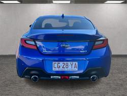 2023 Subaru BRZ