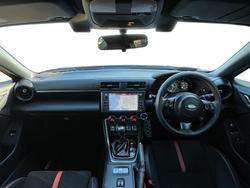 2023 Subaru BRZ