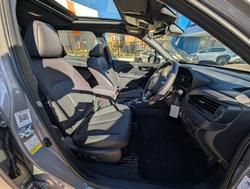 2026 Subaru Forester Hybrid Touring