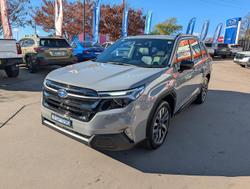 2026 Subaru Forester Hybrid Touring
