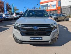 2026 Subaru Forester Hybrid Touring