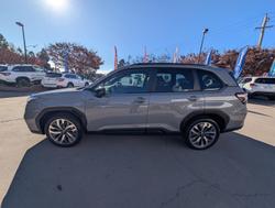 2026 Subaru Forester Hybrid Touring