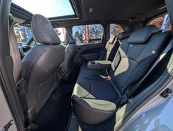 2026 Subaru Forester Hybrid Touring