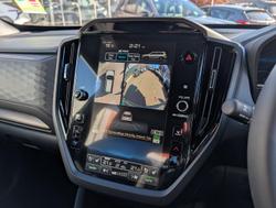 2026 Subaru Forester Hybrid Touring