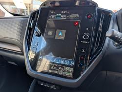 2026 Subaru Forester Hybrid Touring