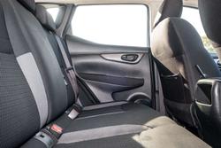 2018 Nissan QASHQAI ST