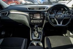 2018 Nissan QASHQAI ST