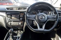 2018 Nissan QASHQAI ST