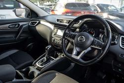 2018 Nissan QASHQAI ST