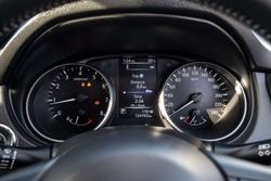 2018 Nissan QASHQAI ST